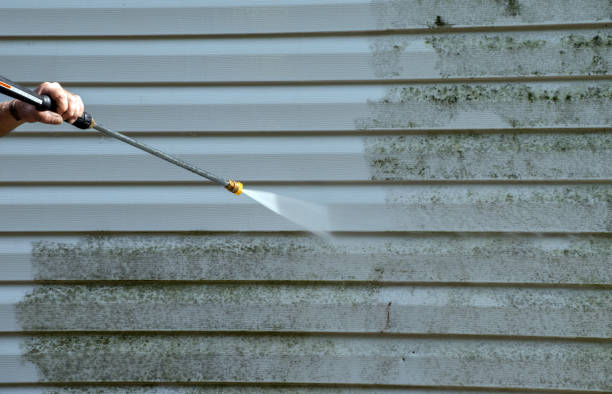 Best Building Exterior Washing  in Allentown, PA