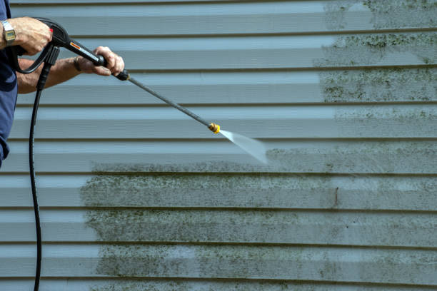 Best Parking Lot and Garage Cleaning  in Allentown, PA